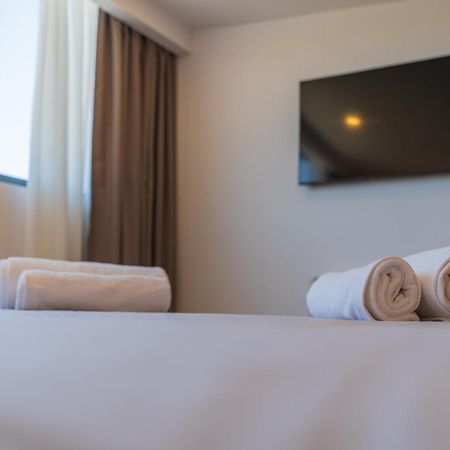 Ecoheaven Suites Amoudara Lasithiou 外观 照片