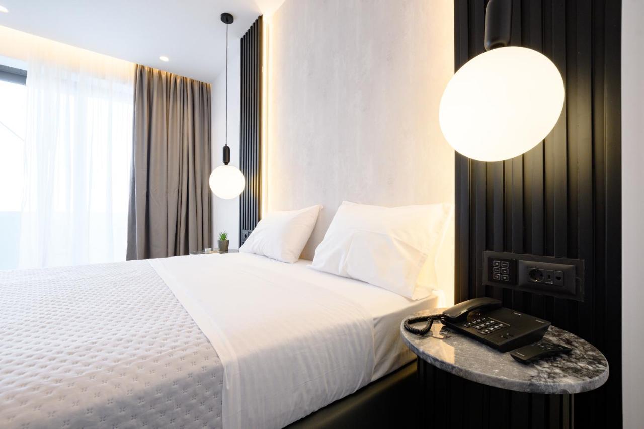 Ecoheaven Suites Amoudara Lasithiou 外观 照片