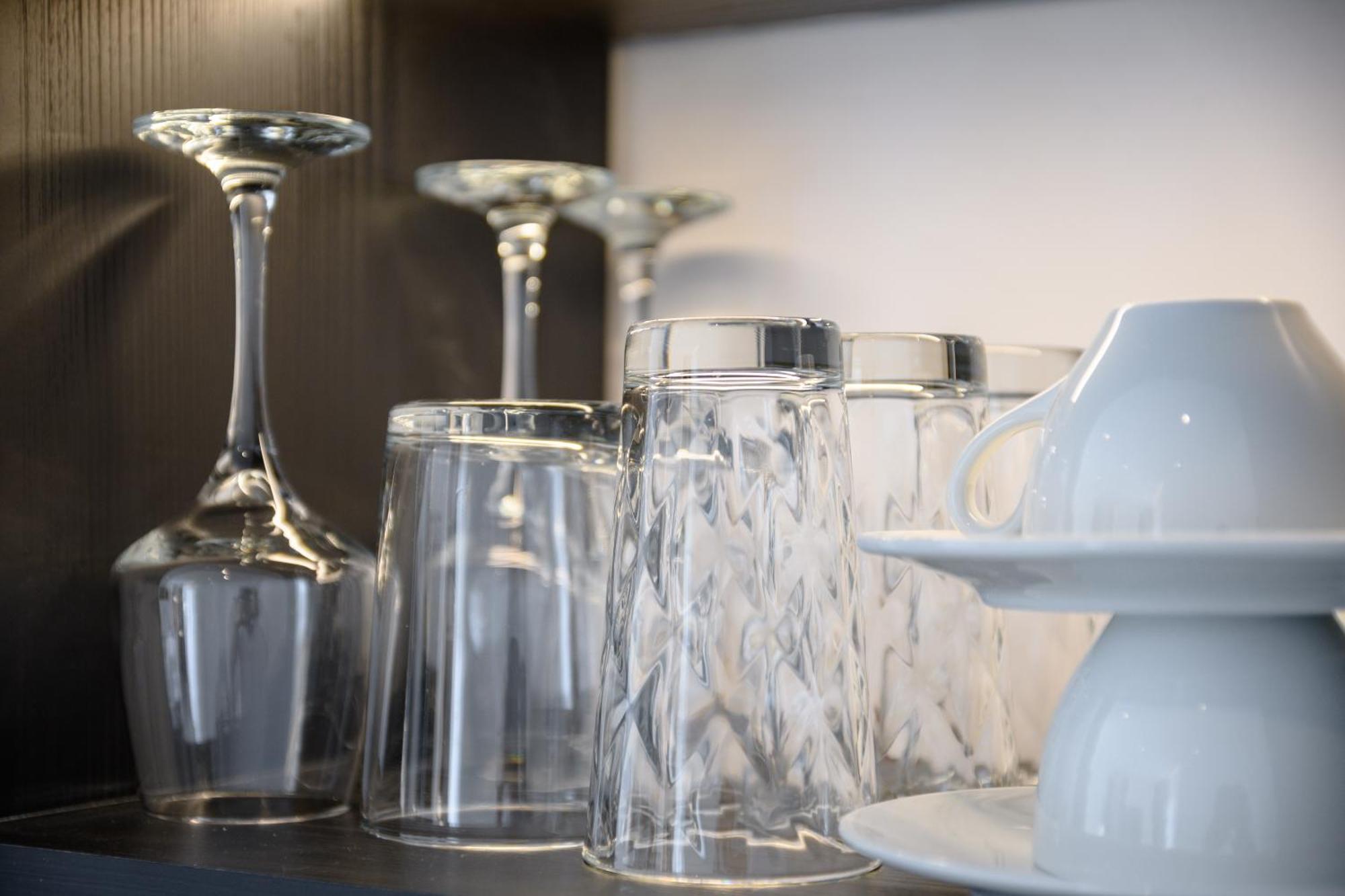 Ecoheaven Suites Amoudara Lasithiou 外观 照片