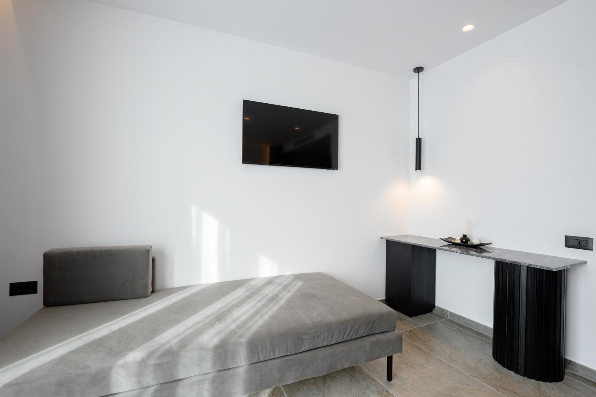 Ecoheaven Suites Amoudara Lasithiou 外观 照片