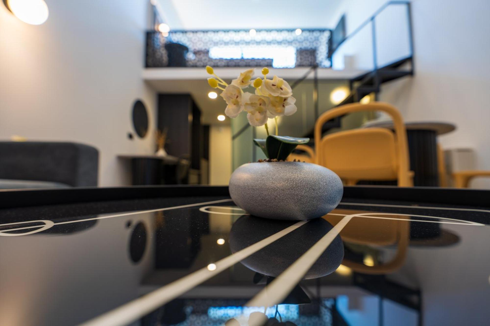 Ecoheaven Suites Amoudara Lasithiou 外观 照片